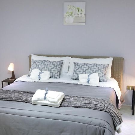 Storica House Villa Naples Luaran gambar