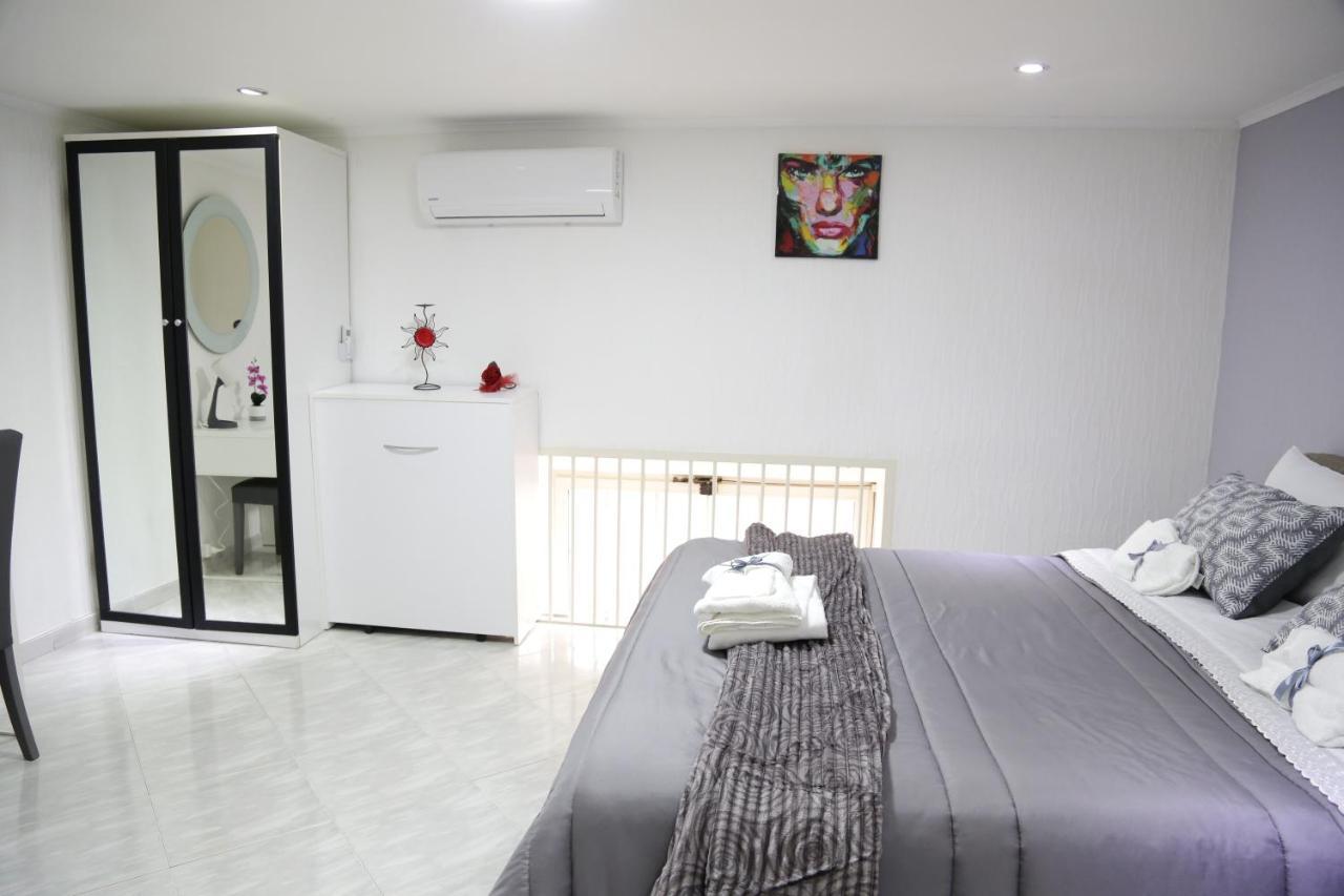 Storica House Villa Naples Luaran gambar