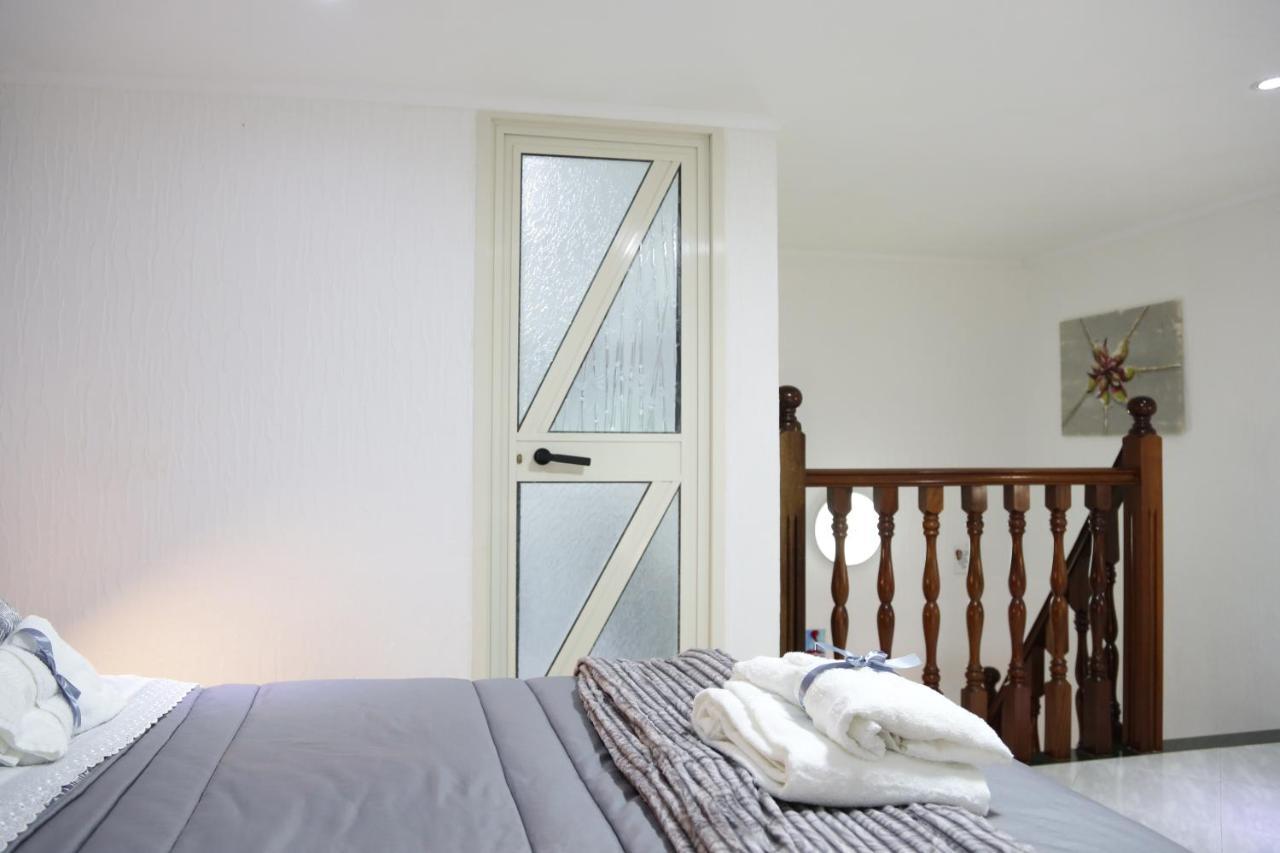Storica House Villa Naples Luaran gambar