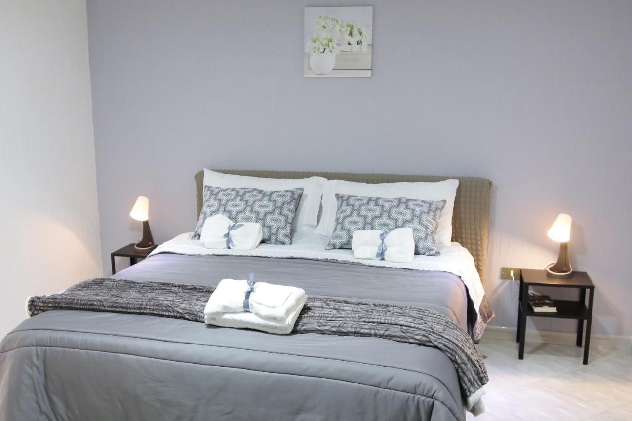 Storica House Villa Naples Luaran gambar