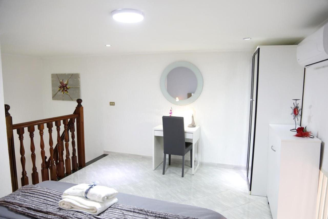 Storica House Villa Naples Luaran gambar