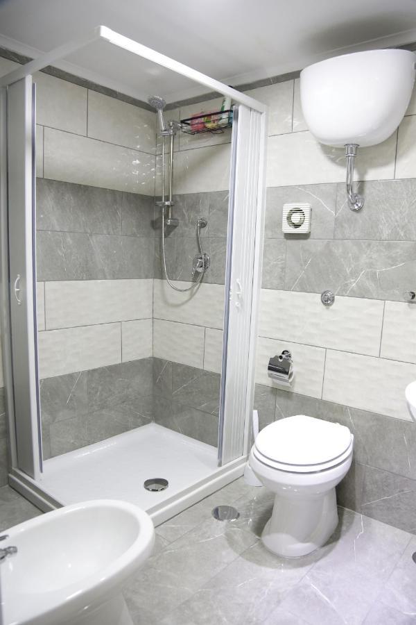 Storica House Villa Naples Luaran gambar