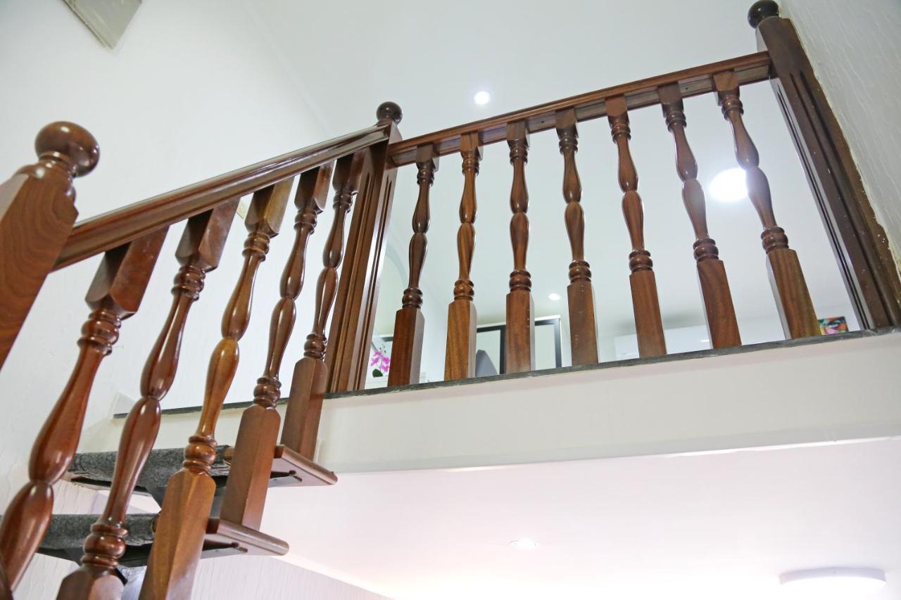 Storica House Villa Naples Luaran gambar
