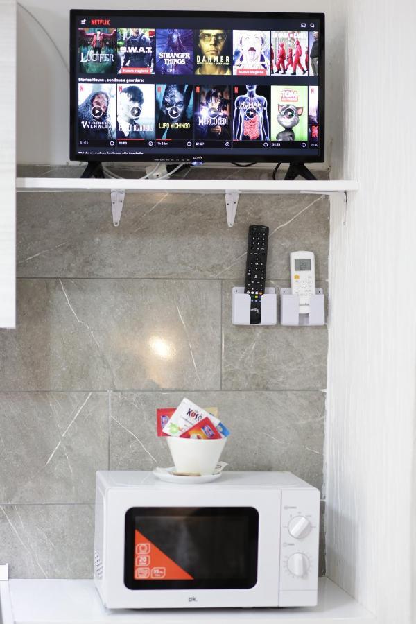 Storica House Villa Naples Luaran gambar
