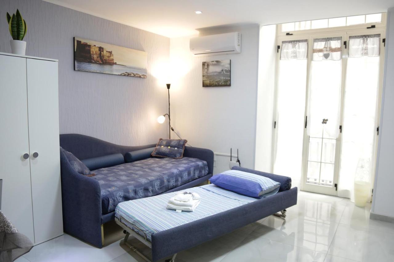 Storica House Villa Naples Luaran gambar