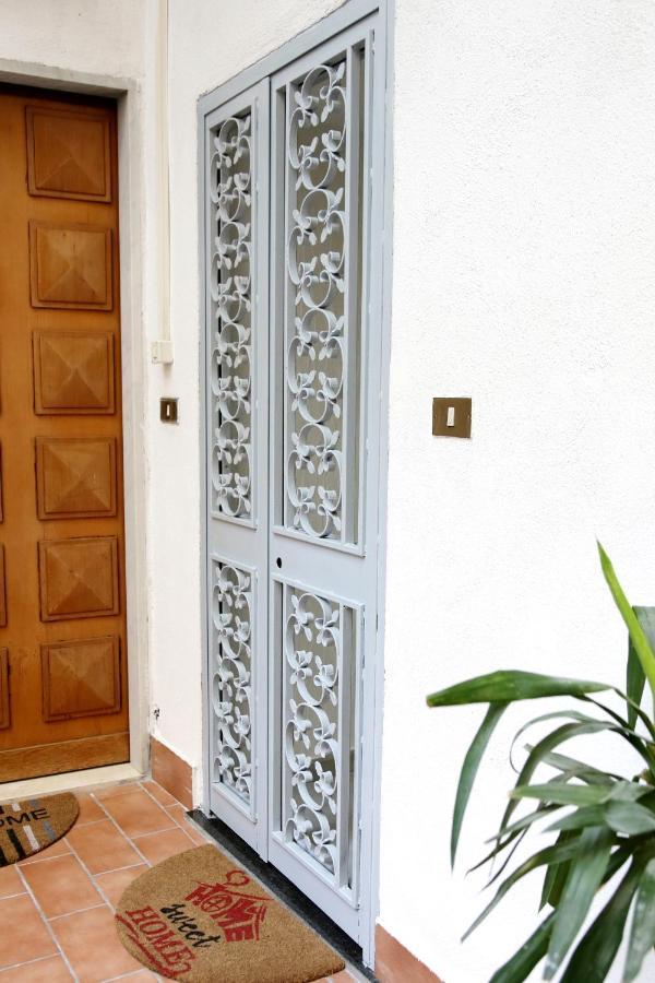 Storica House Villa Naples Luaran gambar